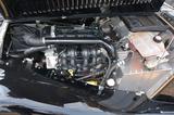 Morgan 4/4 Sport - Morgan: Leder
