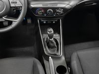 Hyundai BAYON - Vorschau Bild 9