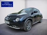 Nissan Juke Tekna 4x4 Autom./Navi/Klima/Keyless go - Nissan in Düsseldorf