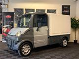 Microcar Aixam Ligier 500 euro Rabatt 45 KM Mopedauto - : Mopedauto