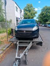 Fiat  zu verkaufen - Fiat Punto in Berlin