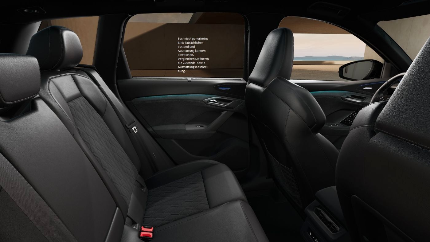 Audi Q6 e-tron - Bild 8