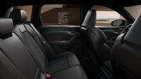 Audi Q6 e-tron - Vorschau Bild 8