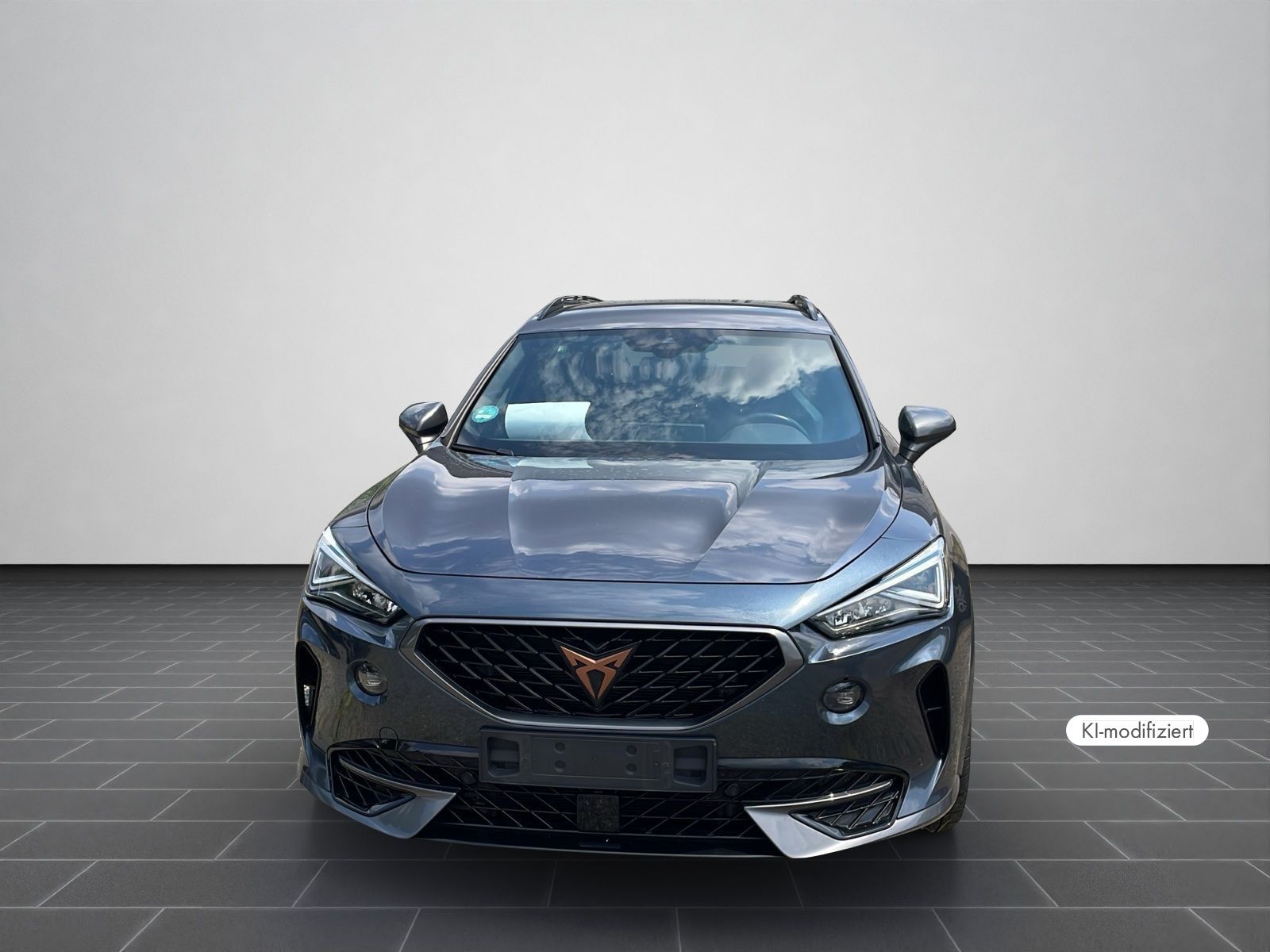 Cupra Formentor - Bild 5