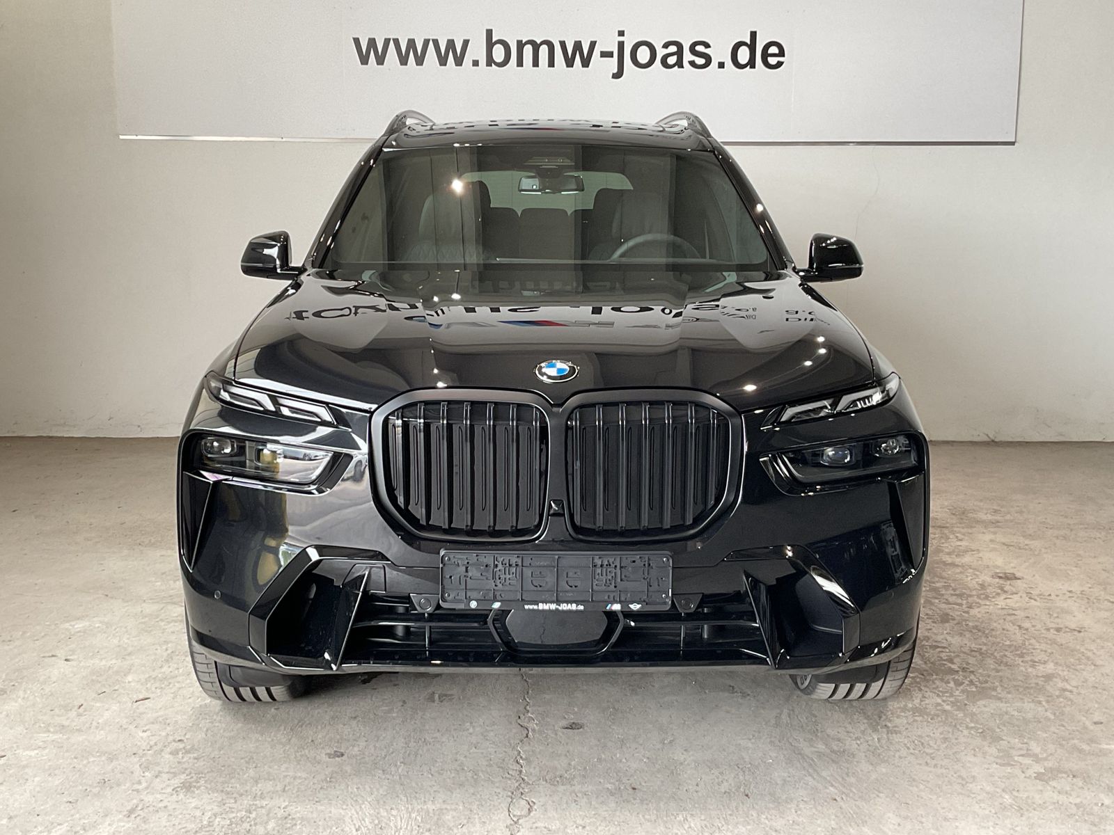 Fahrzeugeinzelansicht 6 Fahrzeugabbildung BMW X7 xDrive40d |Standheizung |Head-Up Display |Pan