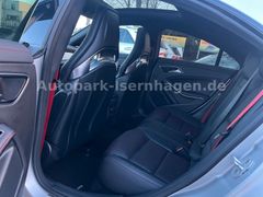 MERCEDES-BENZ CLA 45 AMG Edition 1 DCT 4MATIC*Pano*Matt*Harman