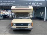 HYMER / ERIBA / HYMERCAR Ford 2.0 HymerCamp Mobil-H-ZulassMög-AHK-StHz-* - Alkoven Hymer