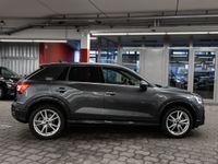 Audi Q2 - Vorschau Bild 8