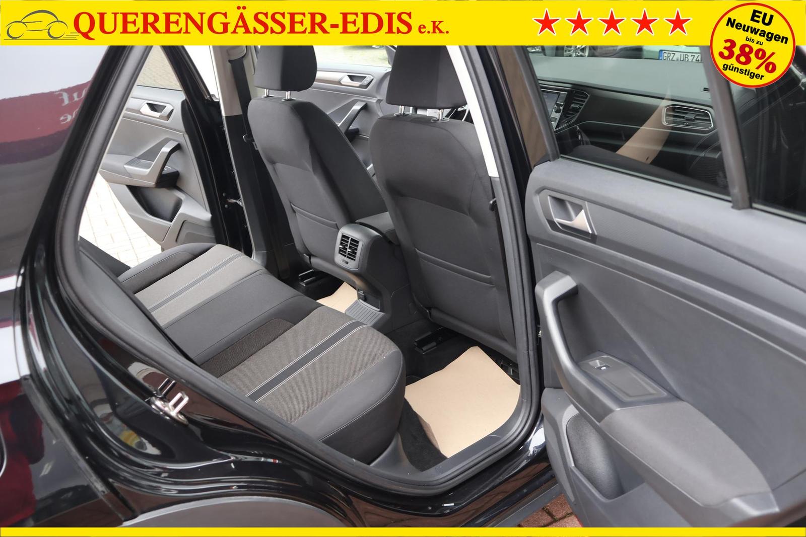 Volkswagen T-Roc 1.5 TSI ACT 110KW  "Comfort-Line" 110 k...