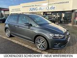 Volkswagen Golf Sportsvan Allstar DSG PANO WINTERP. GARANTI - Volkswagen Golf mit Benzin-Antrieb: Geländewagen