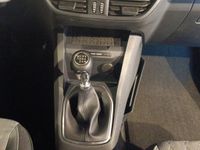 Ford Tourneo Courier - Vorschau Bild 18