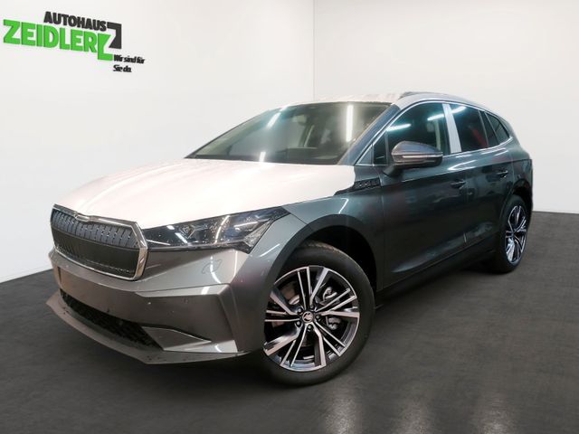 Skoda Enyaq iV 80x 20''AHK*ACC*LHZ*MATRIX*WP*VC