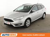 Ford Focus 1.0 EcoBoost Plus*PDC*KLIMA*GARANTIE* - Ford Focus Gebrauchtwagen in Hannover