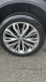 Volkswagen T-Roc - 7