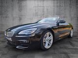 BMW 650i Cabrio xDrive - M-Sportpaket - BMW 650 von privat