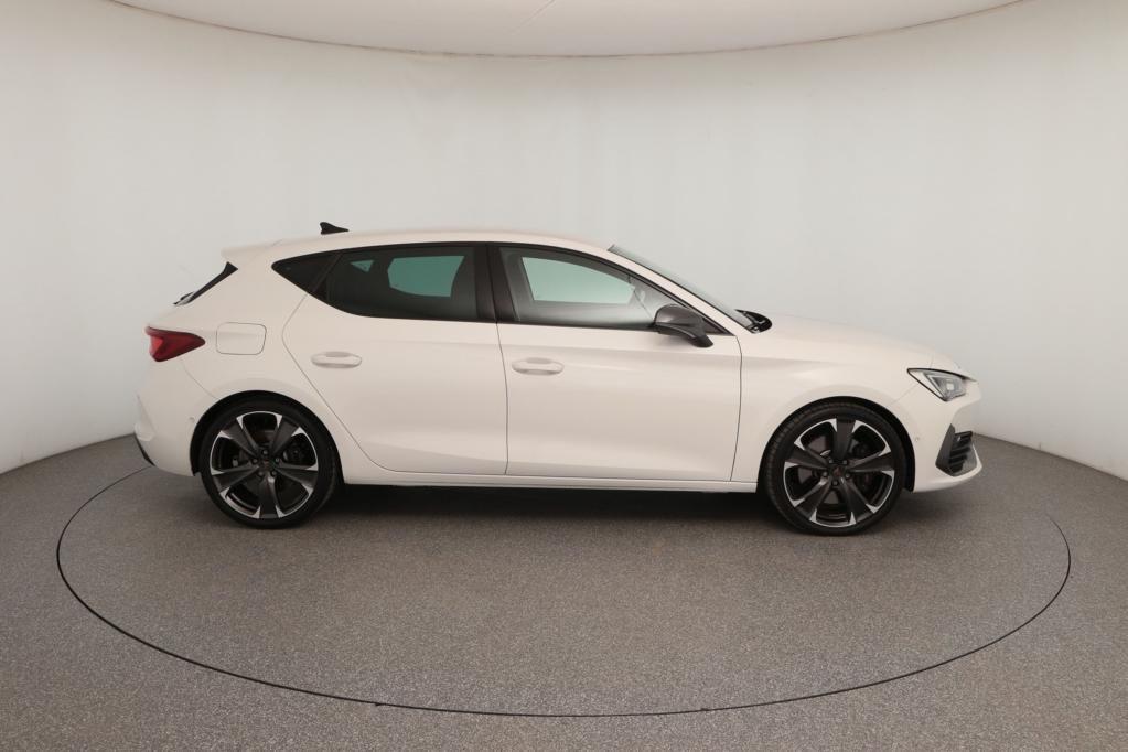 Cupra Leon VZ 2.0 TSI 180kW 7-Gang Automatikgetriebe 4, миниатюра 14