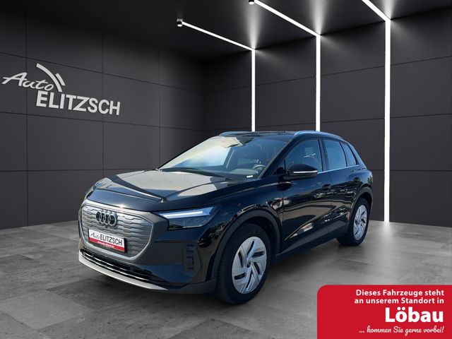Audi Q4 e-tron 35 Virtual DAB LED NAVI