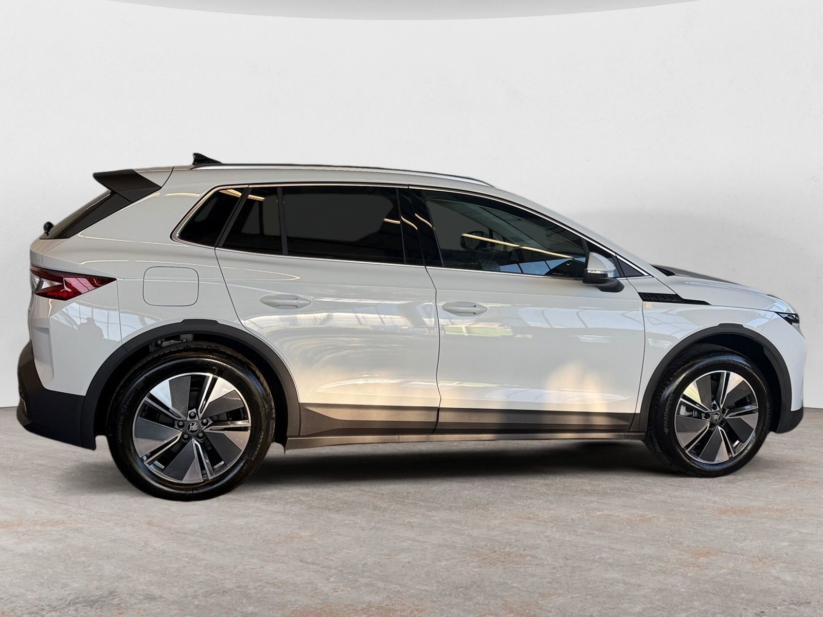 Skoda Elroq - Bild 7