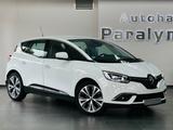Renault Scenic IV Intens *KAM*NAVI*HEADUP* - Renault Scenic mit Benzin-Antrieb: Teilleder, Kleinbus
