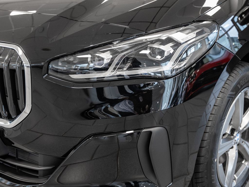 BMW 218 Active Tourer - Bild 25