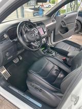 Volkswagen Tiguan 2.0 TDI SCR DSG 4MOTION Highline Highline - Volkswagen Tiguan mit Diesel-Antrieb: Vollleder, Beheizbares Lenkrad, Automatik