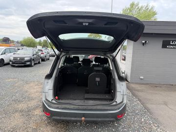 Citroen Grand C4 Picasso / SpaceTourer - 12