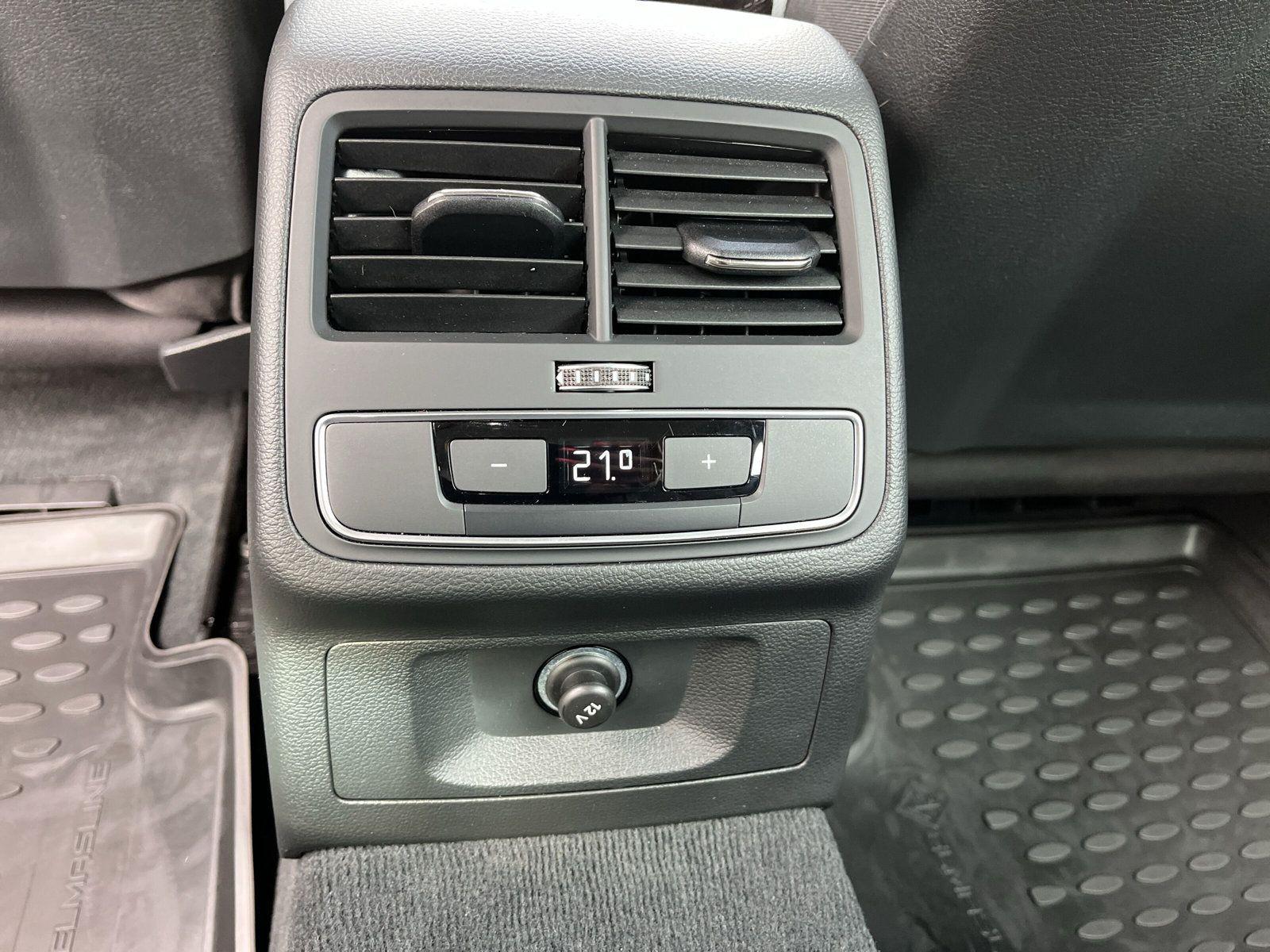 Audi A4 Avant 40 TFSI advanced S-TRONIC+LED+NAVI+PDC, миниатюра 21