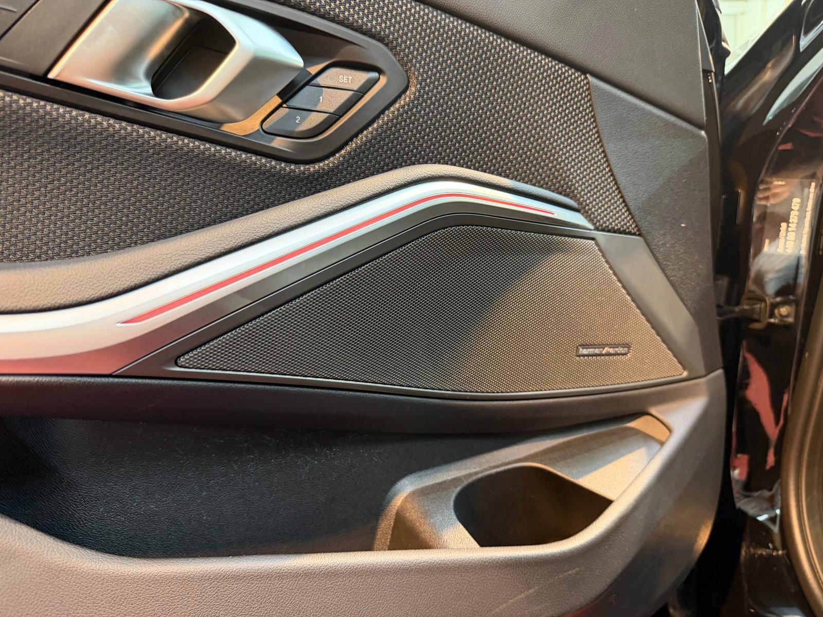 BMW 320 d *LED*Virtual*Navi*ACC*, миниатюра 11