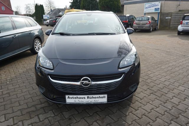 Opel Corsa E Edition