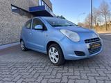 Suzuki Alto Basis - scheckheftgepflegte Suzuki Alto