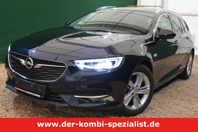 Opel Insignia B Kombi/ AHK/ Klimaautomatik/ SHZ/ Navi