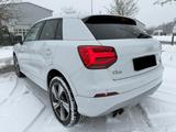 Audi Q2 1.4 TFSI S tronic sport / GJR / TÜV Neu  - Audi in Bremen: Q1