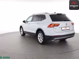 Volkswagen Tiguan Allspace 2.0 TSI 4M HIGHLINE STANDHZ,HUD - VW Tiguan Allspace Gebrauchtwagen in Berlin