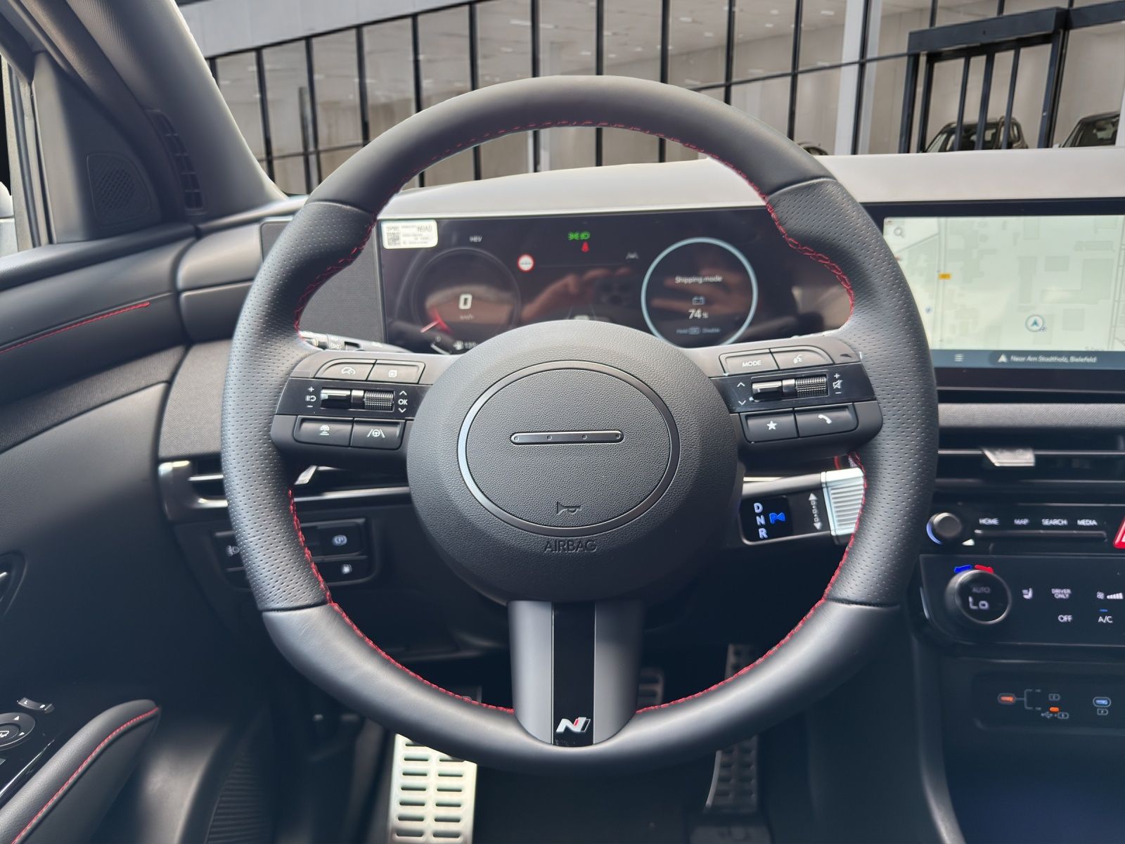 Hyundai TUCSON - Bild 15