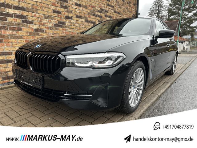 BMW 530e xDrive Tour Navi LED CockpProf Sportsitze