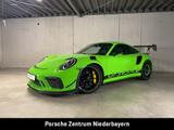 Porsche 991 (911) GT3 RS | Manthey-Kit | Clubsportpaket - Porsche: Grün, 911
