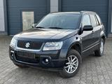 Suzuki Grand Vitara 1.9 DDiS Leder Schiebedach - Suzuki Grand Vitara aus 2007 mit Diesel-Antrieb