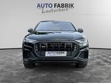 Audi SQ8 4.0 TDI Quattro - PANO - MASSAGE - 360° - gebrauchte Audi SQ8 aus dem Jahr 2020