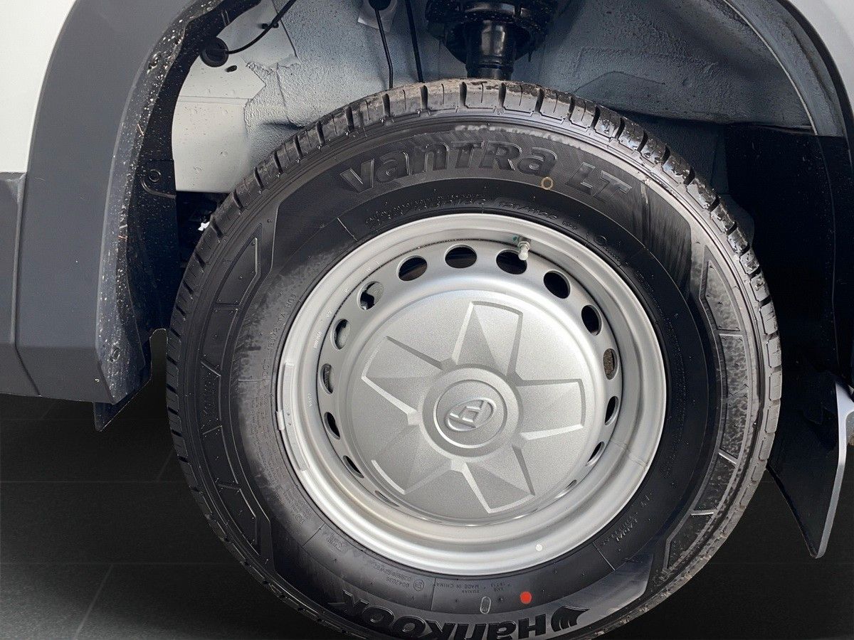 Maxus Deliver 9 - Bild 16