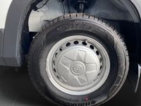 Maxus Deliver 9 - Vorschau Bild 16