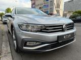 Volkswagen Passat Alltrack 4Motion | PANO | Standheizung - gebrauchte Volkswagen Passat Alltrack aus dem Jahr 2020