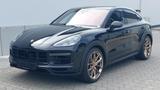 Porsche CAYENNE TURBO GT 22Z/ACC/HuD/PANO/PCCB/NIGHT/360 - Porsche: Gt3 Turbo