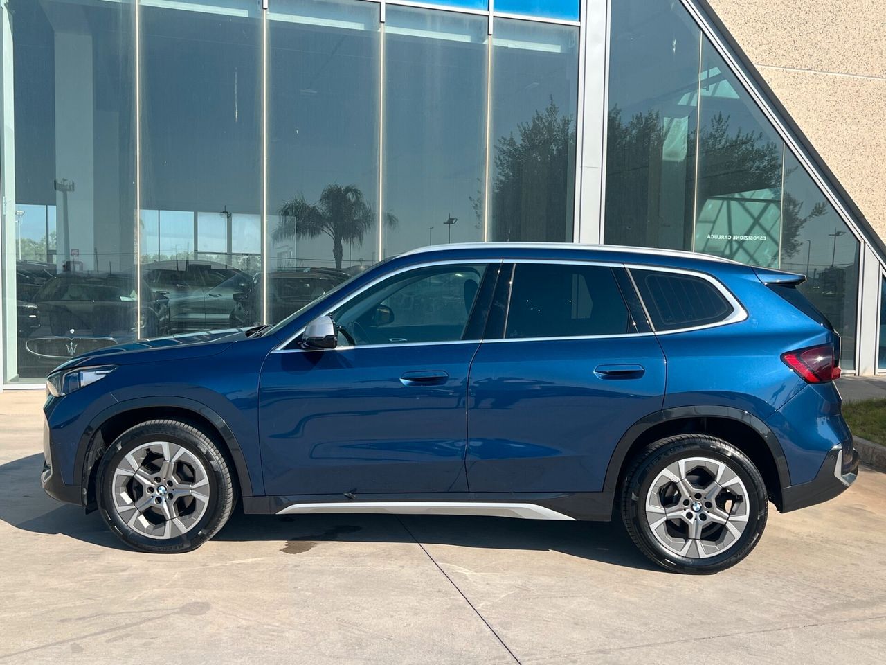 Other Bmw X1 sDrive 18d xLine - SUPER OFFERTA T-STOCK imagem 2