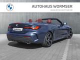BMW 420i Cabrio M Sport DAB Shz - BMW 420 in Nürnberg