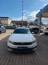 Volkswagen Passat Variant Comfortline Start-Stopp R-Line - Volkswagen Passat Variant in Stuttgart