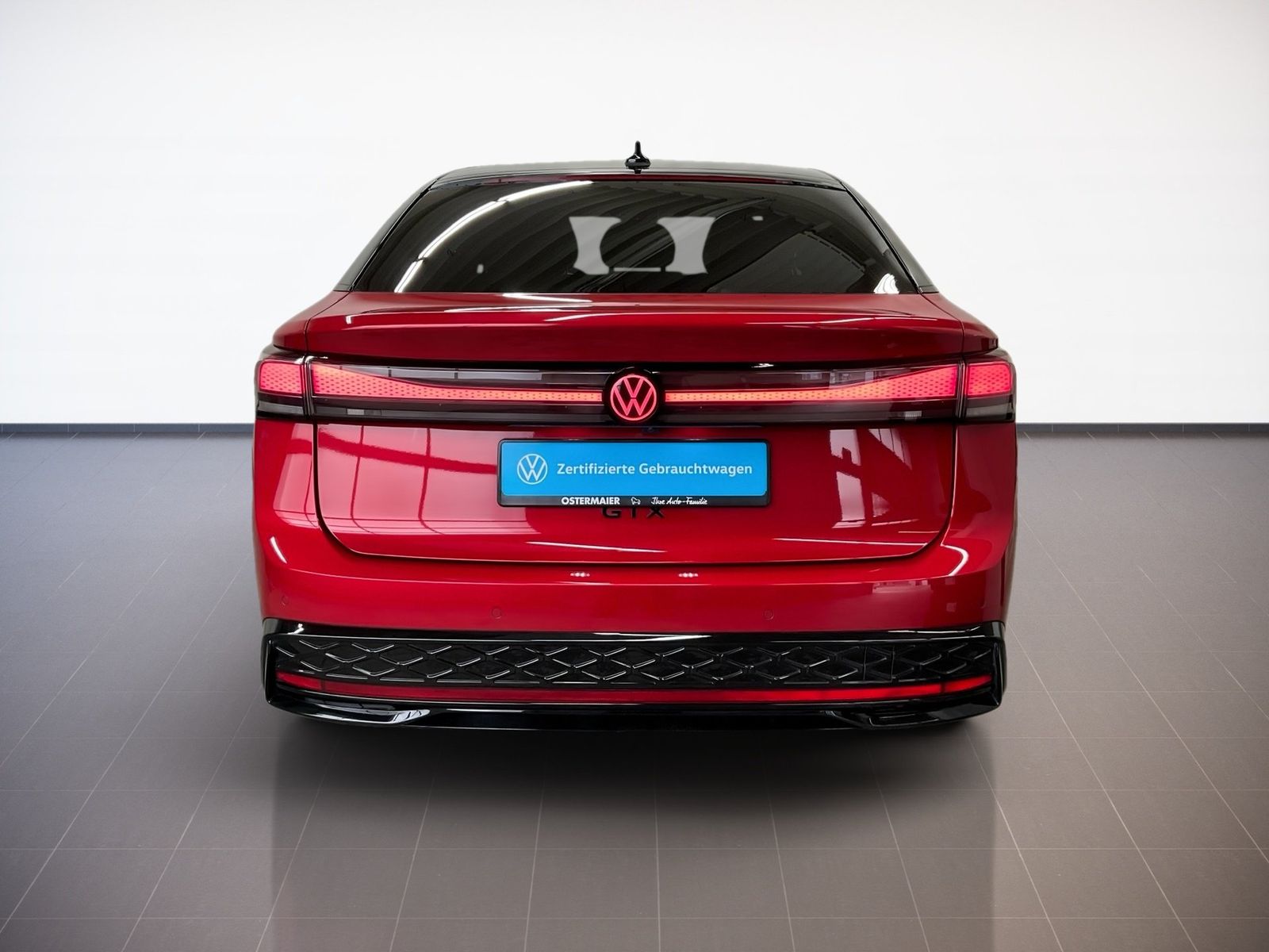 Volkswagen ID.7 - Bild 5