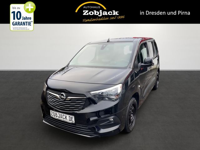 Opel Combo Life E Elegance Parkpilot, Kamera, Klima