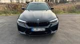BMW M5 ohne OPF VOLL AUSSTATTUNG 305km/h - gebrauchte BMW M5 aus dem Jahr 2018