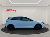 Hyundai i30 N Performance 2.0 T-GDI   N - Hyundai i30: Standheizung