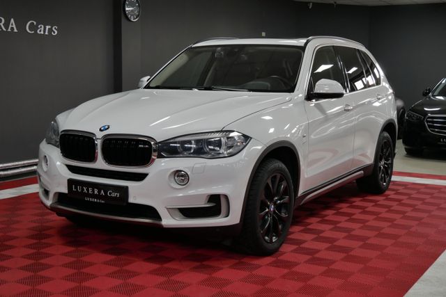 BMW X5 xDrive 30d HuD Pano Stdhzg. AHK Kamera Pure